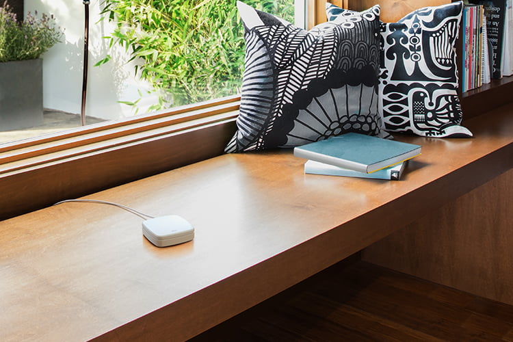 Eve Extend erweitert HomeKit Bluetooth Reichweite