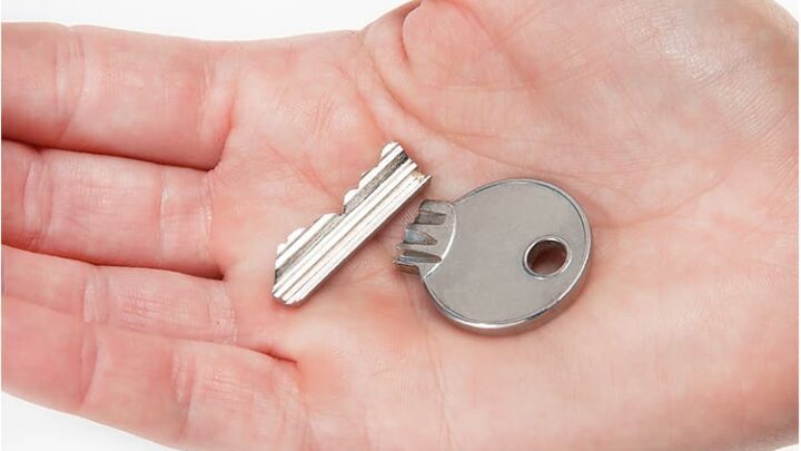 E-Bike: Was tun wenn der Schlüssel abbricht oder verloren geht?