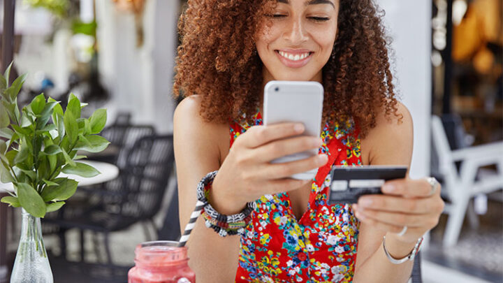 Mobiles Bezahlen: Möglichkeiten, Vorteile, Sicherheit