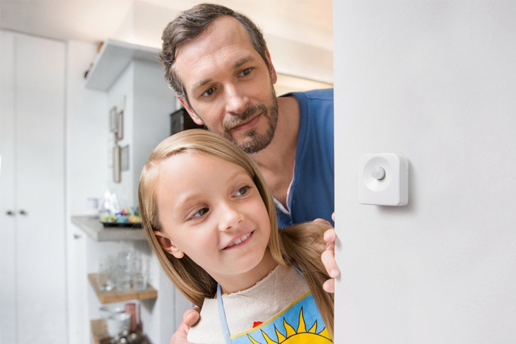 OSRAM Smart+ Motion Sensor Test-Vergleich: Leistung und Preise