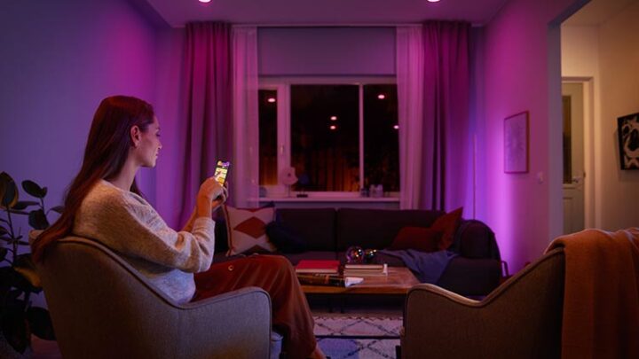 Philips Hue Smart Plug im Test-Überblick – Funksteckdose