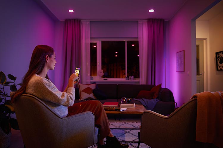 Philips Hue Smart Plug im Test-Überblick – Funksteckdose