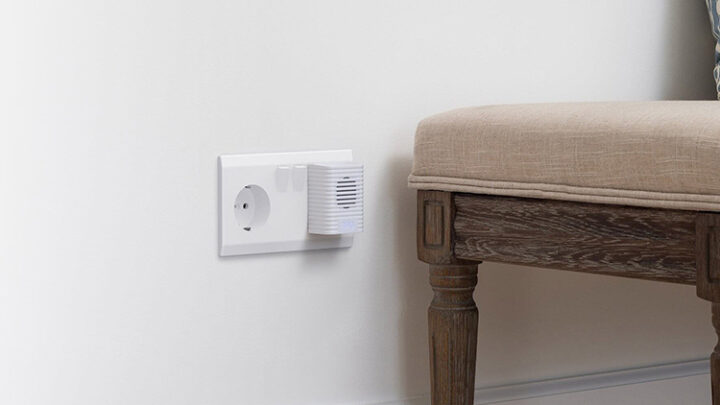Ring Chime im Test-Überblick: Mehr als eine WLAN-Türklingel