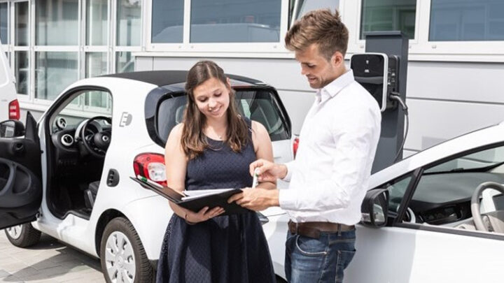 solid GmbH und Ladeverbund+ verbessern E-Auto- Ladeinfrastruktur