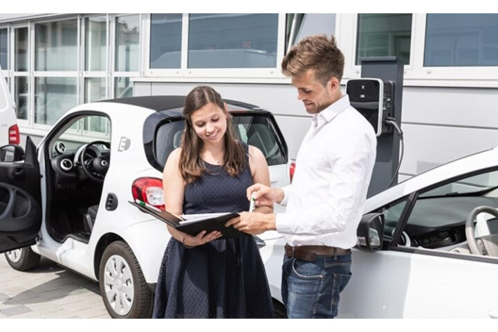 solid GmbH und Ladeverbund+ verbessern E-Auto- Ladeinfrastruktur