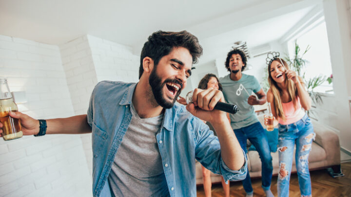 Alexa Skill für die Audio Station von Synology Inc.