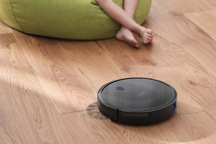 eufy RoboVac 11S MAX Saugroboter Test- und Bewertungs-Vergleich