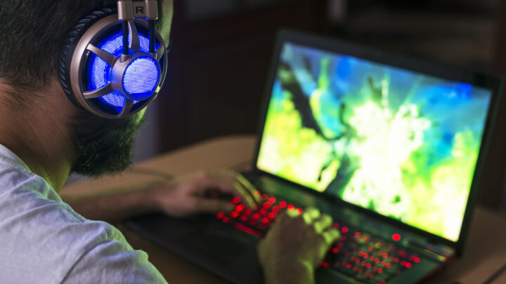 Die 5 besten Gaming Laptops im Test-Vergleich