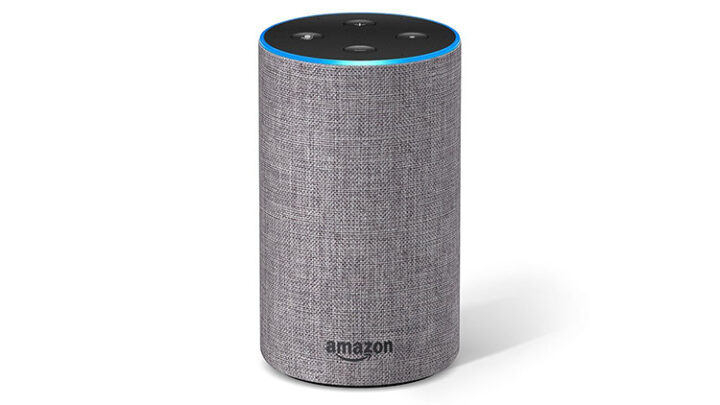 Alexa Ankündigungen: Sprachnachrichten an Echo & Fire TV senden