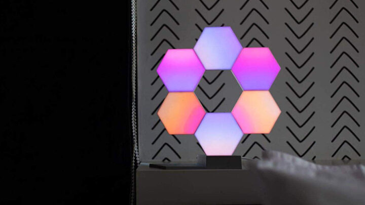 LifeSmart Cololight: Günstiges Modul-System im Test-Vergleich