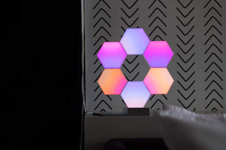 LifeSmart Cololight: Günstiges Modul-System im Test-Vergleich