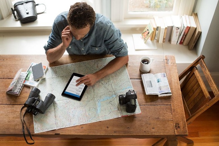 Alle Amazon Fire Tablets im Test-Überblick und Vergleich