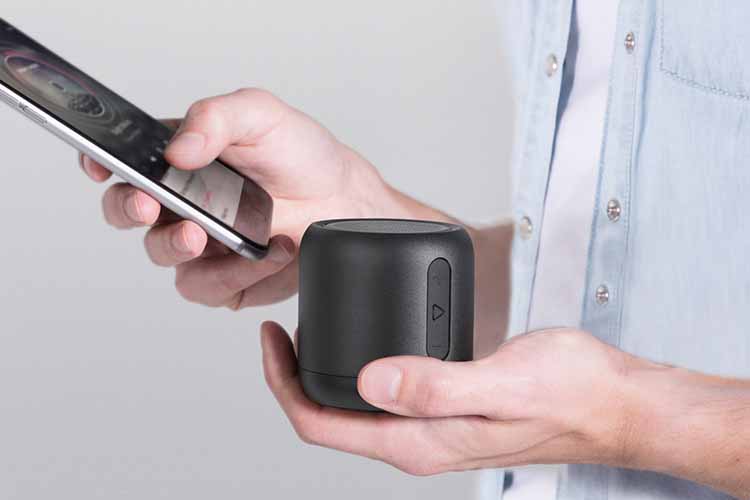 ANKER Soundcore Mini Bluetooth-Lautsprecher im Test-Überblick