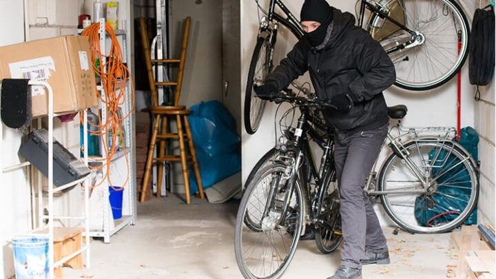 Fahrrad gegen Diebstahl versichern – lohnt sich das?