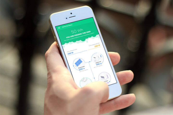 GreenCom Networks – Vernetzt die Energieversorgung der Zukunft