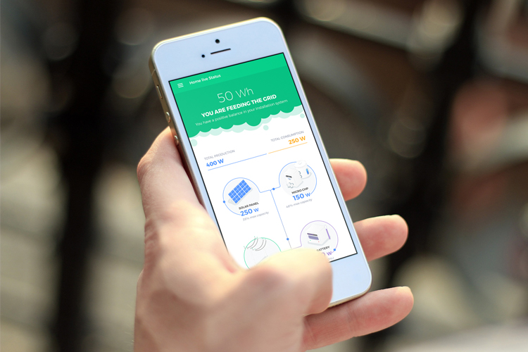 GreenCom Networks – Vernetzt die Energieversorgung der Zukunft