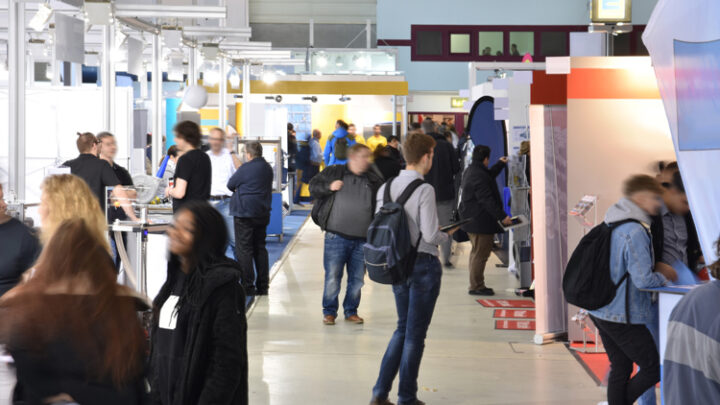 IFA+ Summit 2019: Aufstieg der Datenübertragung