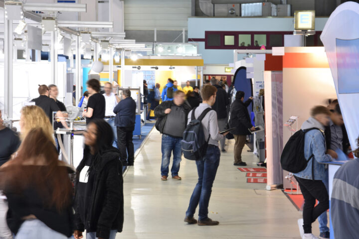 IFA+ Summit 2019: Aufstieg der Datenübertragung