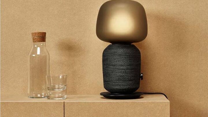 IKEA Symfonisk Lautsprecher einrichten – so geht’s