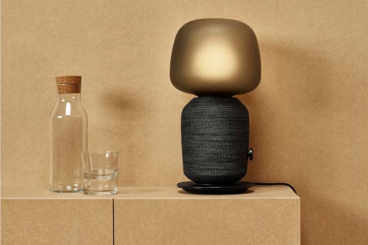 IKEA Symfonisk Lautsprecher einrichten – so geht’s