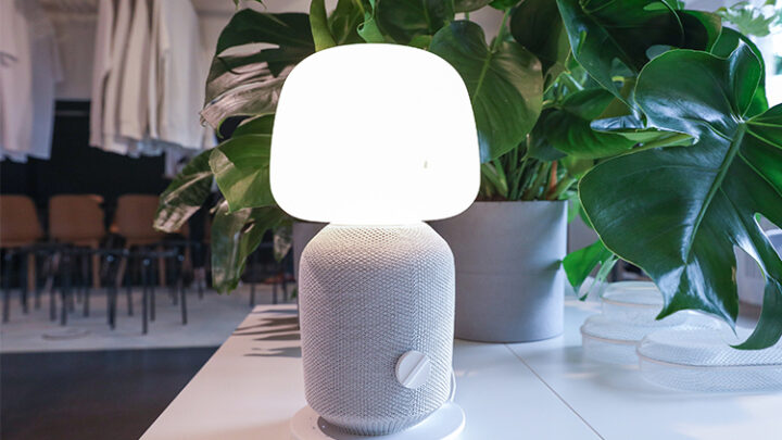 Apple AirPlay mit IKEA Symfonisk benutzen – so geht’s