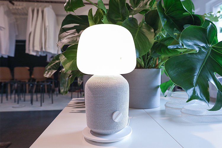 Apple AirPlay mit IKEA Symfonisk benutzen – so geht’s