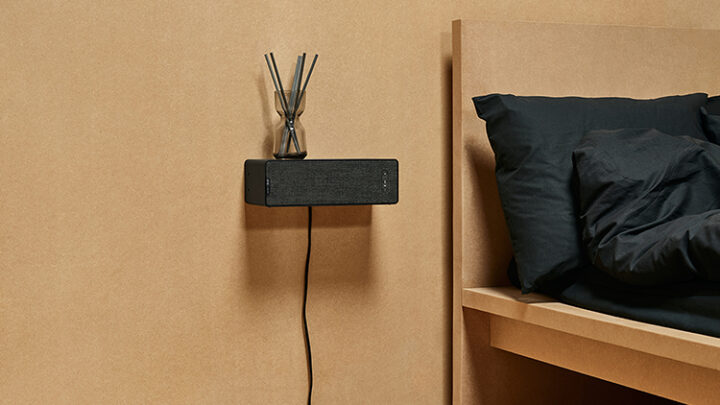 IKEA Symfonisk mit Alexa steuern – so geht’s
