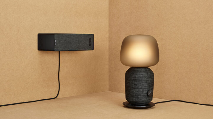 IKEA Symfonisk: Multiroom einrichten – so geht’s