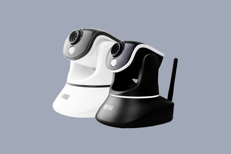 Instar IN-6014HD Indoor-Überwachungskamera im Test-Überblick