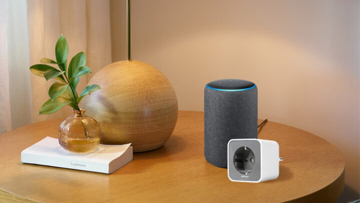OSRAM Smart+ Plug mit Echo Plus/ Echo Show steuern- so geht’s