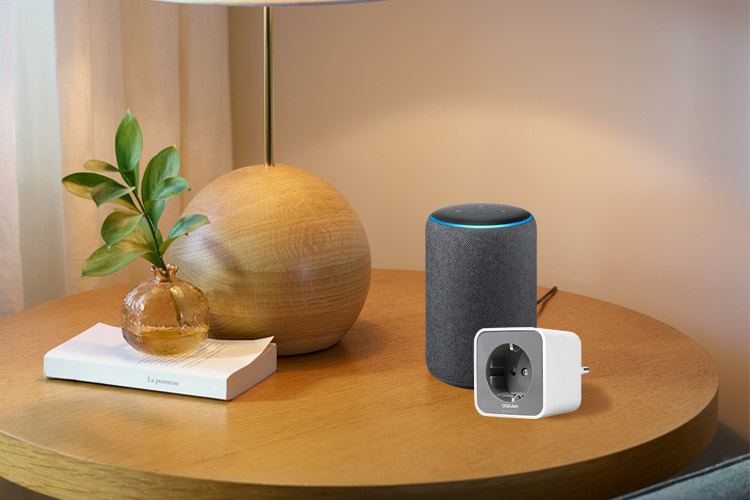 OSRAM Smart+ Plug mit Echo Plus/ Echo Show steuern- so geht’s