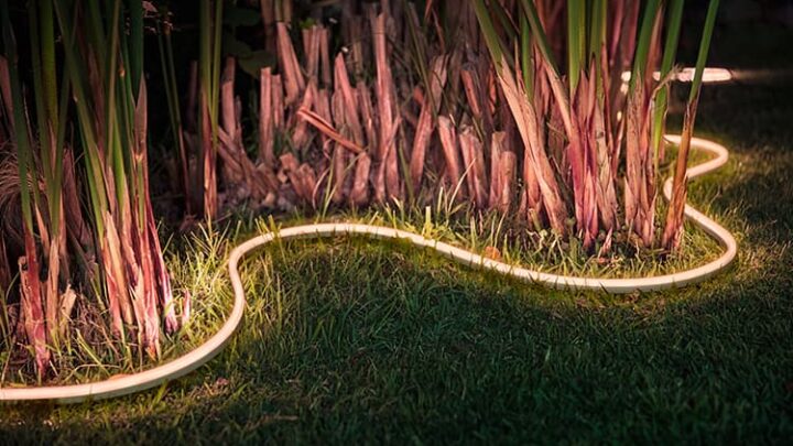 Philips Hue Outdoor Lightstrip im Test-Überblick