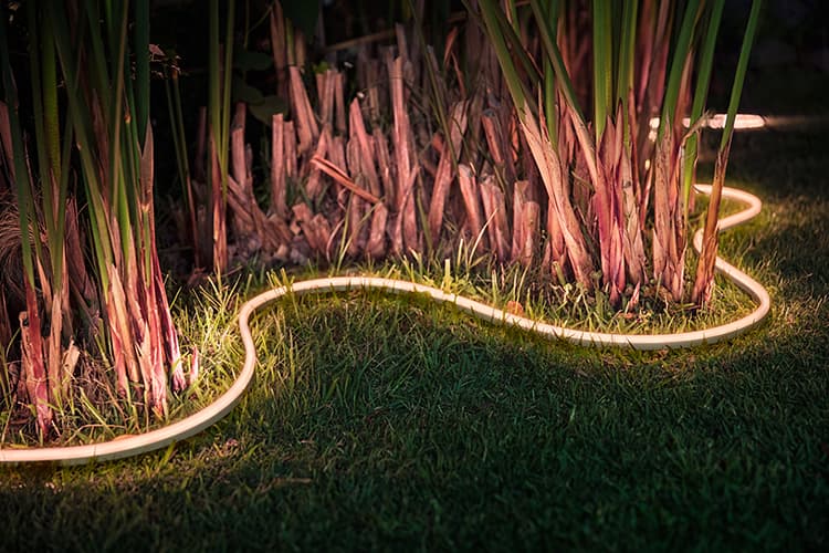 Philips Hue Outdoor Lightstrip im Test-Überblick