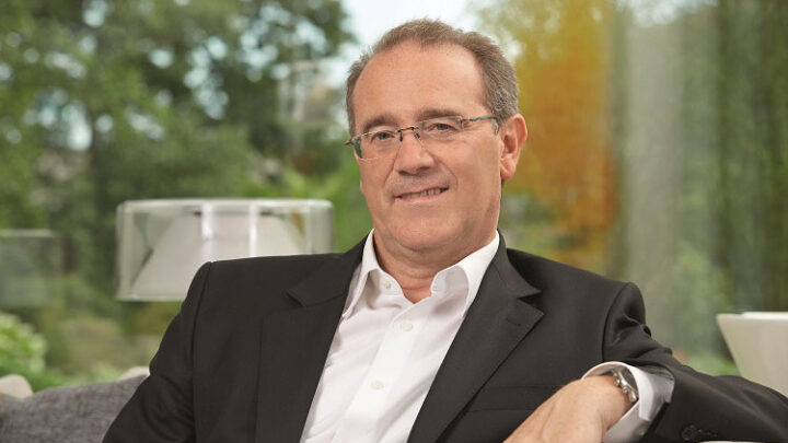 Smarte Trends bei Fertighäusern