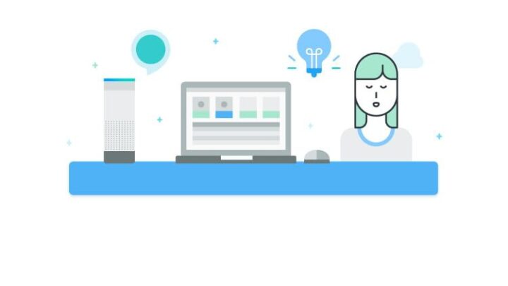 Alexa Skills entwickeln: technischer Überblick
