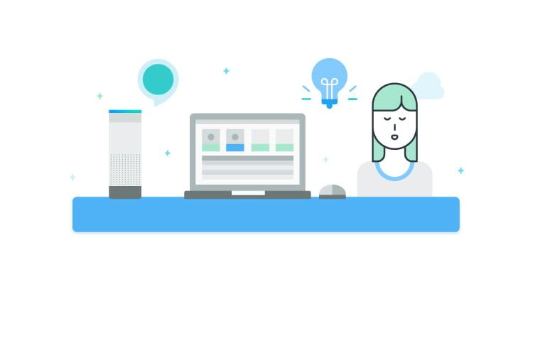 Alexa Skills entwickeln: technischer Überblick