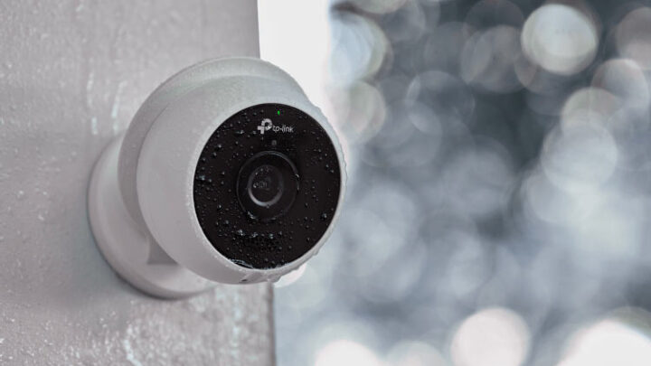 TP-Link Kasa Cam Outdoor KC200 Tests und Bewertungen im Vergleich