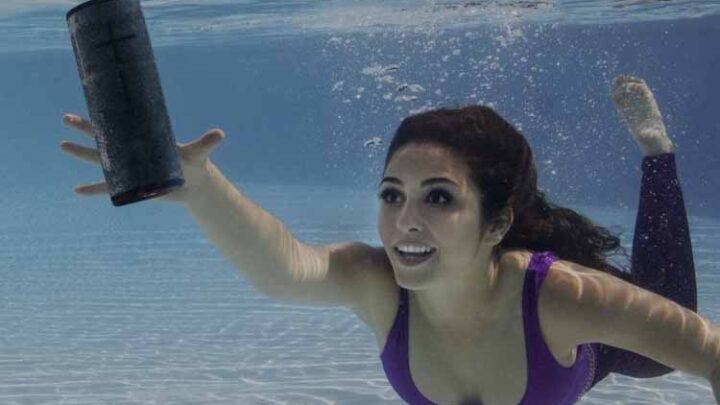 Ultimate Ears BOOM 3 Bluetooth-Lautsprecher im Test-Überblick