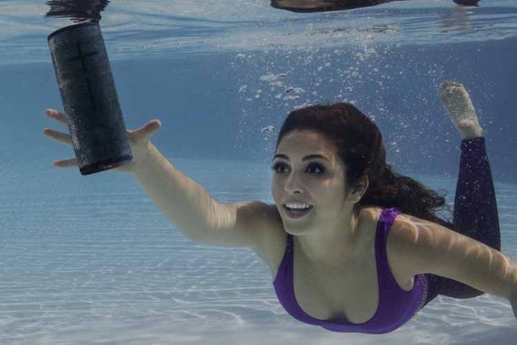 Ultimate Ears BOOM 3 Bluetooth-Lautsprecher im Test-Überblick