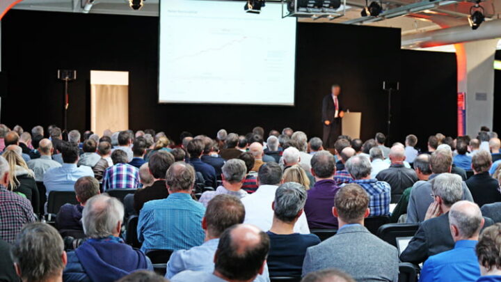 ALL ABOUT VOICE – größte deutsche Voice Assistant Konferenz