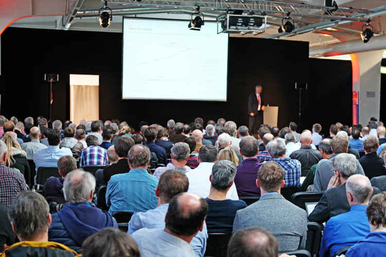 ALL ABOUT VOICE – größte deutsche Voice Assistant Konferenz