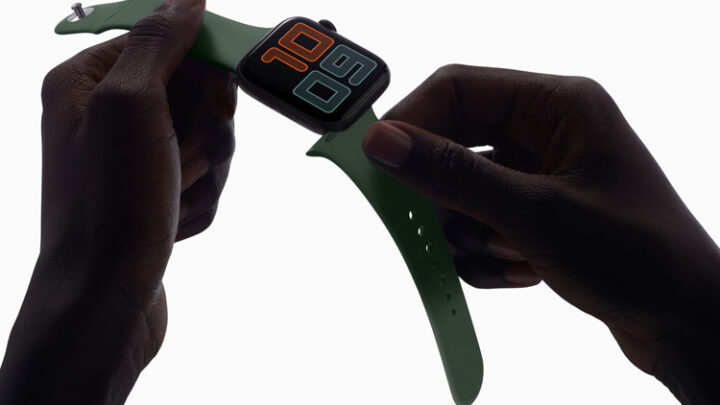 Apple Watch Series 5 im Test-Überblick – Bewertungen & Vergleich