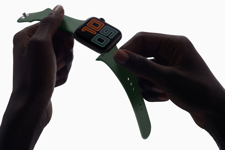 Apple Watch Series 5 im Test-Überblick – Bewertungen & Vergleich