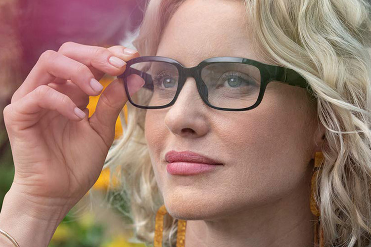 Echo Frames: Das kann die Alexa-Brille mit Freisprechfunktion