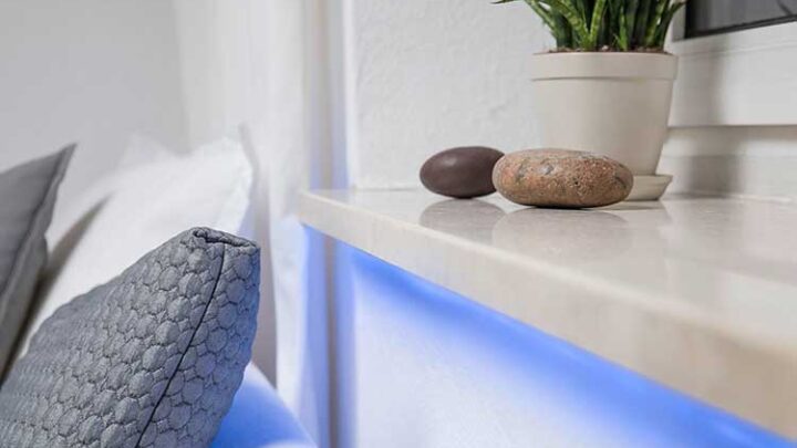 OSRAM Smart+ Flex 3P Multicolor LED Streifen im Test-Überblick