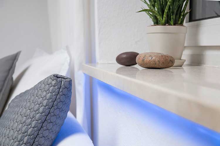 OSRAM Smart+ Flex 3P Multicolor LED Streifen im Test-Überblick
