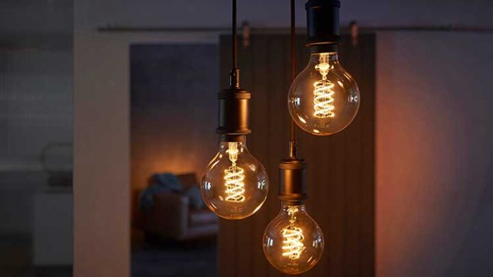 Philips Hue White Filament Leuchten im Überblick