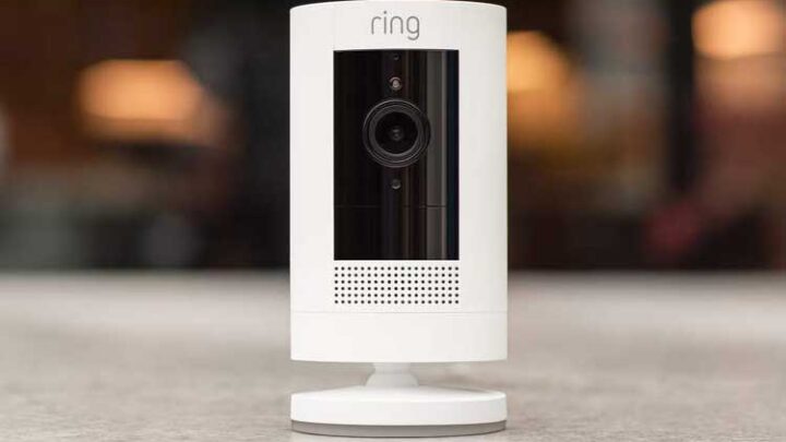 Ring Stick Up Cam Battery 2019 Überwachungskamera im Überblick