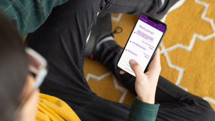 Solvemate automatisiert Kundenservice per virtuellem Assistenten