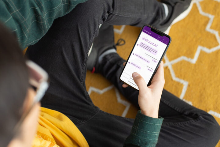 Solvemate automatisiert Kundenservice per virtuellem Assistenten